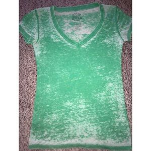 Green T-Shirt